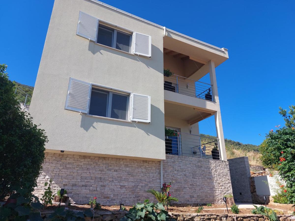 Holiday Home Kate Vis Exterior foto