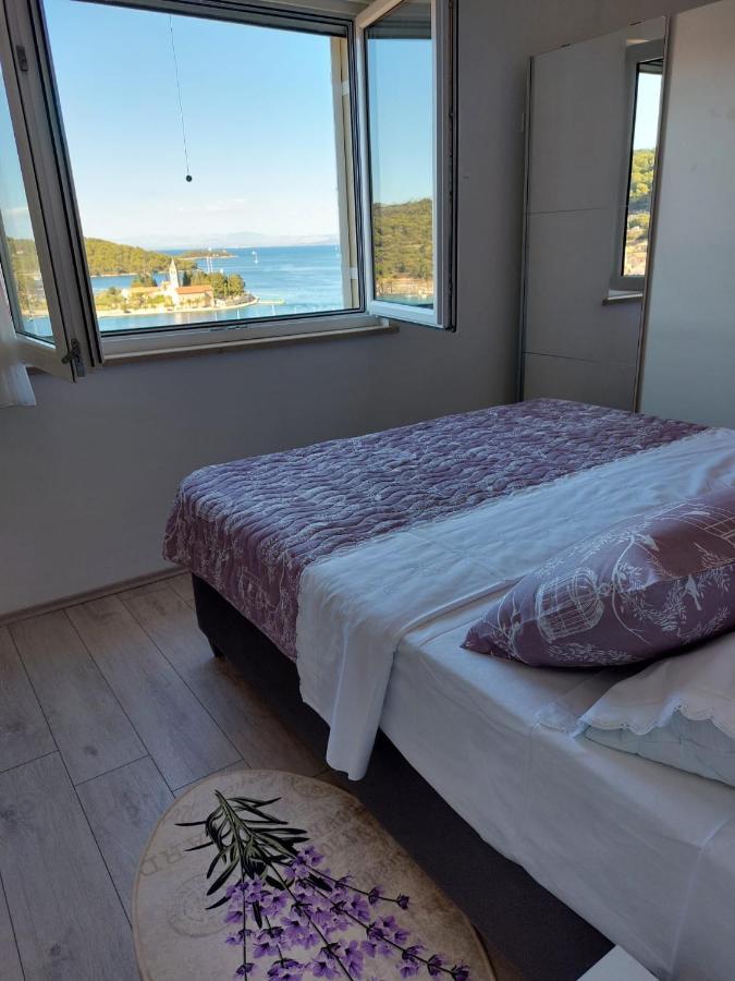 Holiday Home Kate Vis Exterior foto