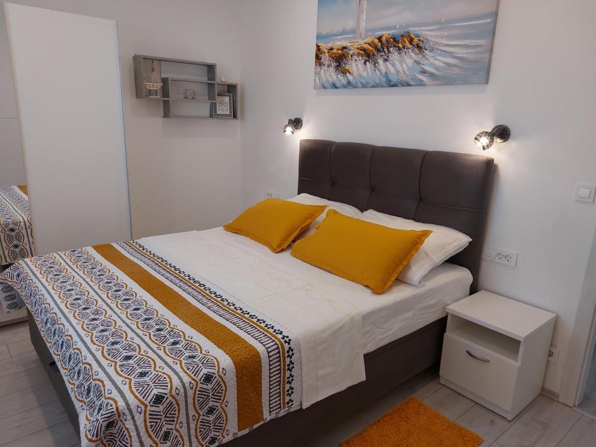 Holiday Home Kate Vis Exterior foto