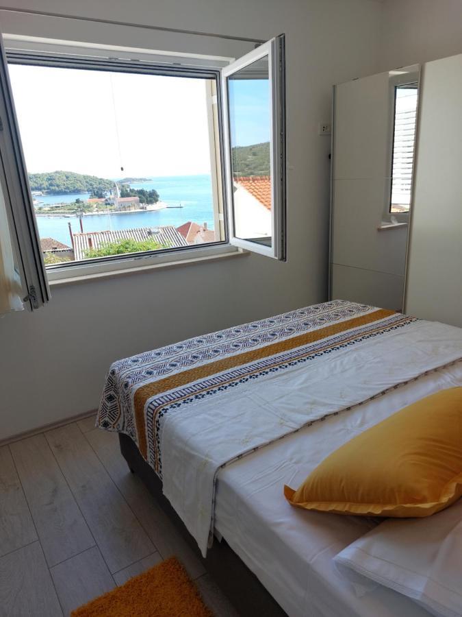 Holiday Home Kate Vis Exterior foto