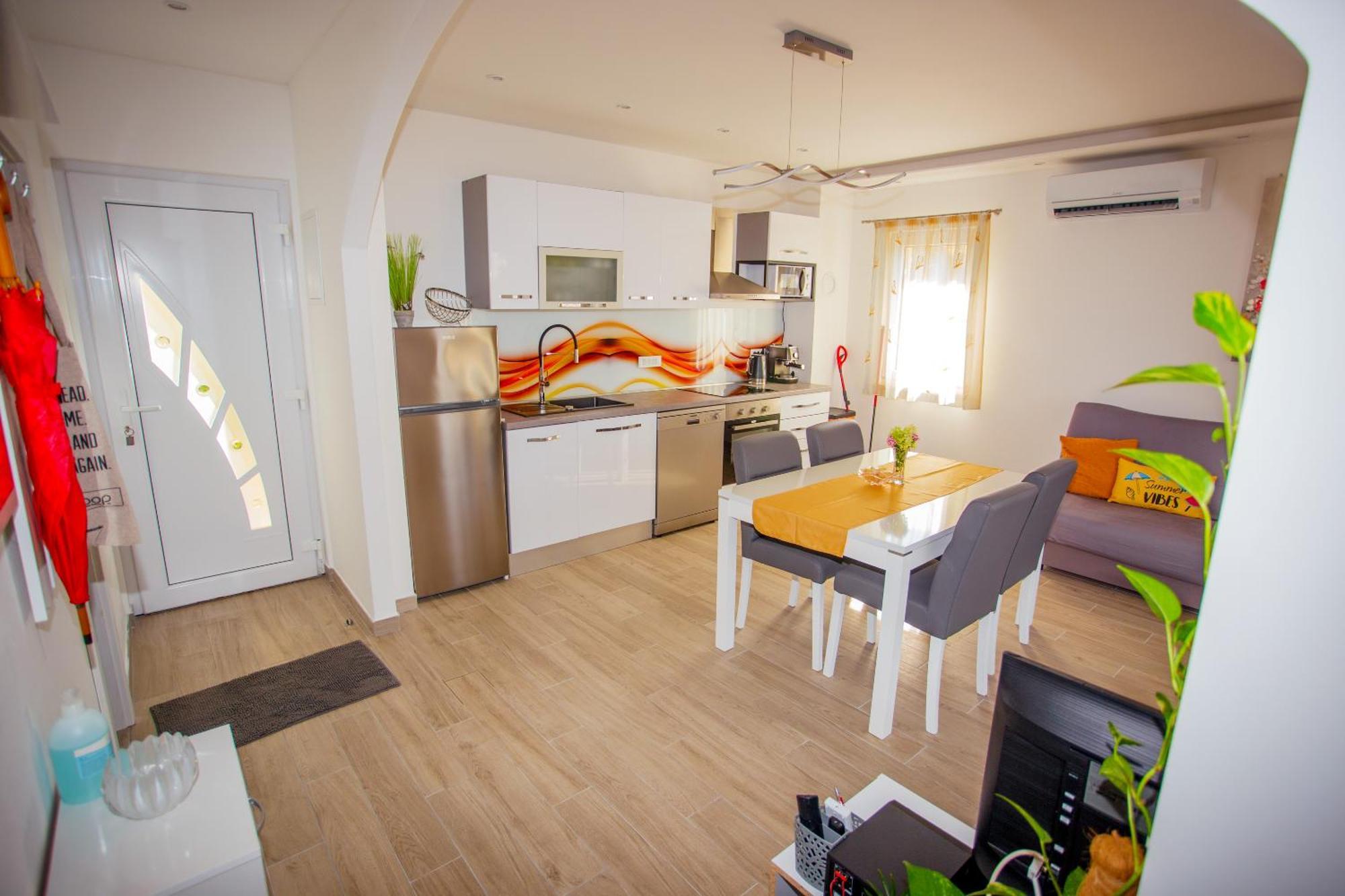 Holiday Home Kate Vis Exterior foto