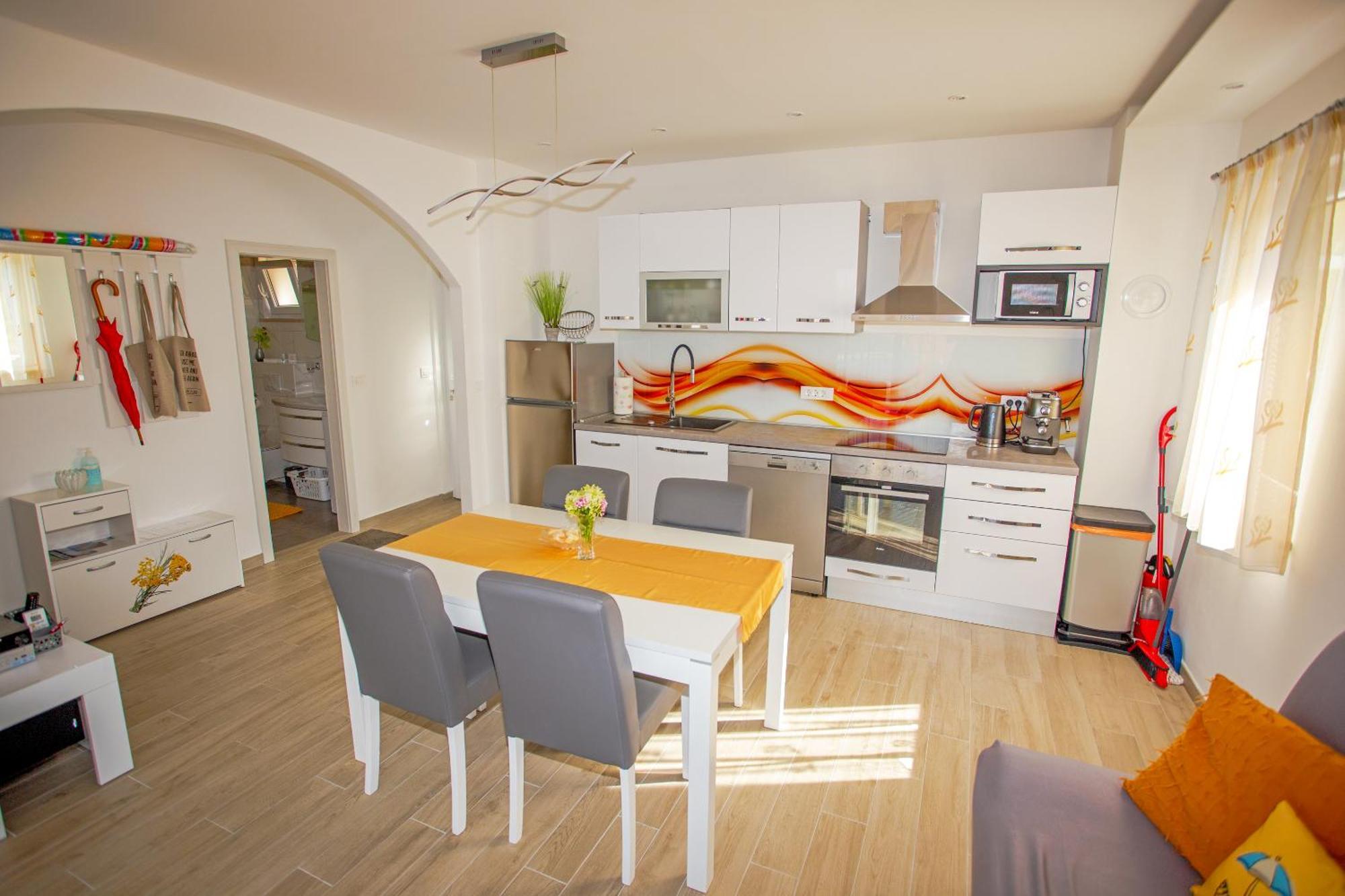 Holiday Home Kate Vis Exterior foto